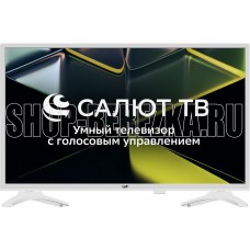 LEFF 28H691T HD SMART TV Салют