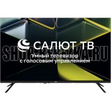 LEFF 32H680T FHD SMART TV Салют