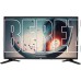 LEFF 32H690T HD SMART TV Салют