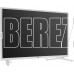LEFF 32H691T HD SMART TV Салют белый