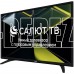 LEFF 43F690T FHD SMART TV Салют