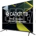 LEFF 50U680T UHD 4K SMART TV Салют