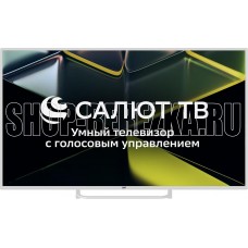 LEFF 55U691T UHD 4K SMART TV Салют