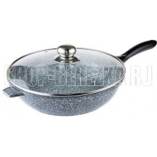 EDENBERG EB-8021 серый 24см