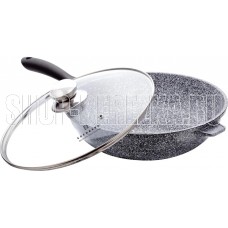 EDENBERG EB-8022 серый 28см