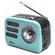 RITMIX RPR-033 AZURE