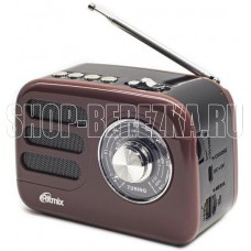 RITMIX RPR-033 CHOCOLATE