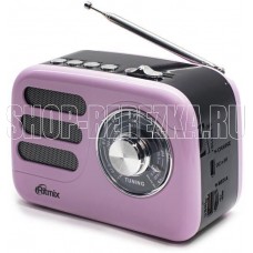 RITMIX RPR-033 PINK