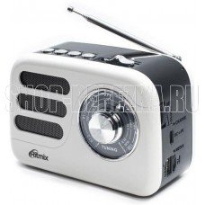 RITMIX RPR-033 WHITE