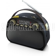 RITMIX RPR-040 BLACK