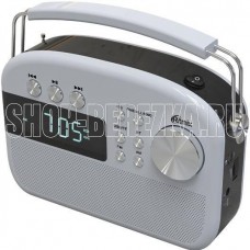 RITMIX RPR-705 WHITE
