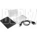 GEMBIRD (13133) EE2-U2S-41-S