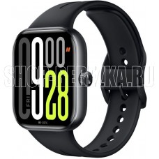 XIAOMI Redmi Watch 5 (обсидиановый черный) (BHR9389GL)