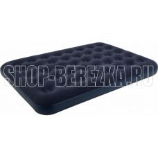 AVENLI Матрас надувной двухместный King-size 203*183*22 см 20256-5 (107374)