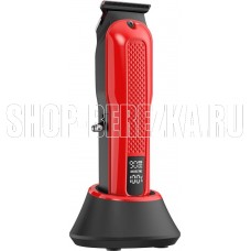 БЕРДСК TRIM`S 5303АС красный
