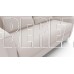 ЭЛЕГИЯ Комфорт-4 Диван CATANIA IVORY Снег (Лак) Категория 3 (1 кор.)