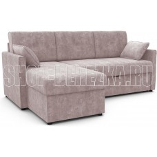 ЭЛЕГИЯ Рим Мягкий угол FRESCA BARK* Категория 9