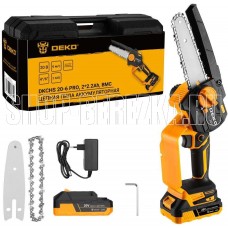 DEKO DKCHS 20-6 PRO, 4