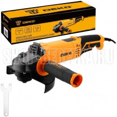 DEKO DKAG1400-150E, 150мм, 1400 Вт 083-1029