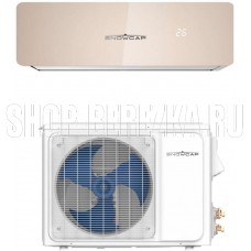 SNOWCAP AC 24 DA MIR INVERTER