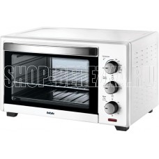 BBK OE3027M белый