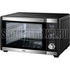 BBK OE3081D черный/нержавеющая сталь