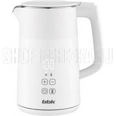 BBK EK1704 белый