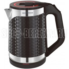BACKMAN BM-TEA 712 Электрический чайник