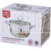 AGNESS 943-065 FAMILY HOUSE со ст.крышкой 1,5л