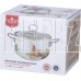AGNESS 943-067 FAMILY HOUSE со ст.крышкой 2,8л