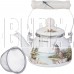 AGNESS 943-060 FAMILY HOUSE с фильтром 0,85л