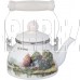 AGNESS 943-060 FAMILY HOUSE с фильтром 0,85л
