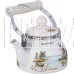 AGNESS 943-060 FAMILY HOUSE с фильтром 0,85л