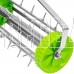 PALISAD Аэратор газонный, 440х1400 мм, стальной черенок 62031