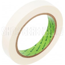 СИБРТЕХ Лента малярная, 19 мм х 40 м, на бумажной основе 88700