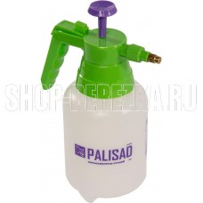PALISAD Опрыскиватель 1 л, ручной, с насосом 64736