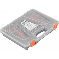 STELS Органайзер 310х250х50 мм, пластик// 90707