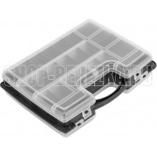 СИБРТЕХ Органайзер двухсторонний 295х220х76 мм 90738