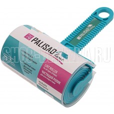 PALISAD Чистящий ролик, моющийся, для всех видов тканей, Home 931065