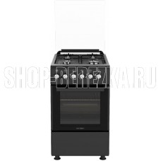 NORDEN FF5403GAZD Черный матовый