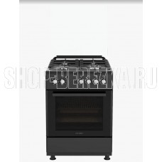 NORDEN FF6406GAZD Черный матовый