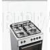 NORDEN FF6406GAZk Нержавеющая сталь