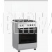 NORDEN FF6406GAZk Нержавеющая сталь