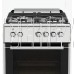 NORDEN FF6406GAZk Нержавеющая сталь