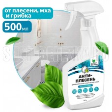 CLEAN&GREEN Средство для удаления плесени (триггер) 500 мл. Clean&Green CG8391