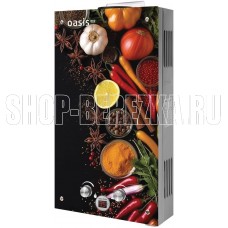 OASIS Eco O-20 кВт (D) (Р0000177904)