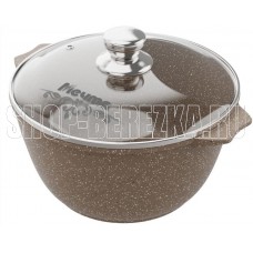 МЕЧТА 43806 со стеклянной крышкой. 