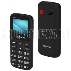 MAXVI B100i Black