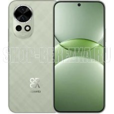 HUAWEI Nova 13 12/256Gb Green (51098CXH)