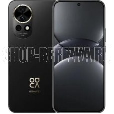 HUAWEI Nova 13 12/256Gb Black (51098CXJ)